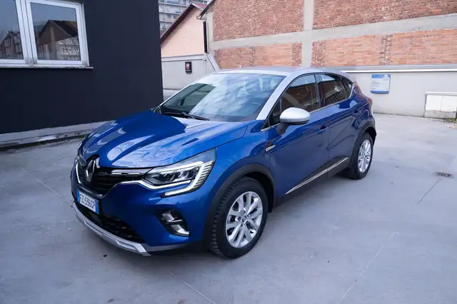 Renault Captur view 13
