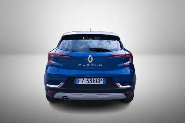 Renault Captur view 6