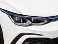 Volkswagen Golf 1.4 TSI GTE 180kW Blanc - thumbnail 10