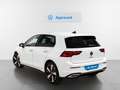 Volkswagen Golf 1.4 TSI GTE 180kW Blanc - thumbnail 2