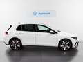 Volkswagen Golf 1.4 TSI GTE 180kW Blanc - thumbnail 3