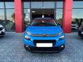 Citroen C3 1.2 PureTech S&S Business 83 Blu/Azzurro - thumbnail 2