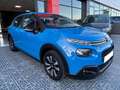 Citroen C3 1.2 PureTech S&S Business 83 Blu/Azzurro - thumbnail 1