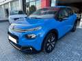 Citroen C3 1.2 PureTech S&S Business 83 Blu/Azzurro - thumbnail 3