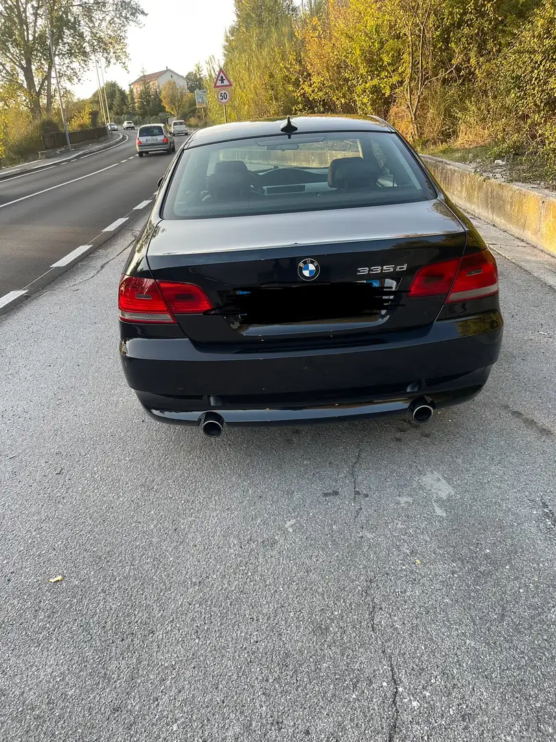 BMW 335 335d Coupe Eletta auto - 1
