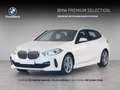 BMW 118 1 Serie 118i M-pakket Blanc - thumbnail 1