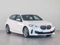 BMW 118 1 Serie 118i M-pakket Blanc - thumbnail 8
