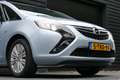 Opel Zafira Tourer 1.6 170PK DESIGN EDTION AUTOMAAT / NAVI / CLIMA / Gris - thumbnail 9