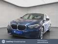 BMW 118 i Aut. Blauw - thumbnail 1