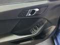 BMW 118 i Aut. Blauw - thumbnail 10
