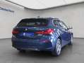 BMW 118 i Aut. Blauw - thumbnail 4