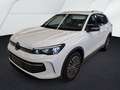 Volkswagen Tiguan Life 2,0 TDI SCR 110 kW Weiß - thumbnail 2