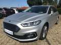 Ford Mondeo Kombi Titanium TDCi190 Auto Navi/LED/SHZ/FSH/LMF Argent - thumbnail 4