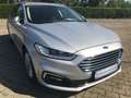 Ford Mondeo Kombi Titanium TDCi190 Auto Navi/LED/SHZ/FSH/LMF Argent - thumbnail 1