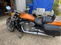 Harley-Davidson V-Rod VRSCV Oranj - thumbnail 3