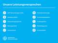 Volkswagen T-Cross Active 1.0 TSI Navi ACC Silber - thumbnail 2
