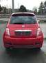 Fiat 500 S Klima, Navi Einparkhilfe hinten Rot - thumbnail 4
