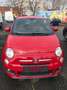 Fiat 500 S Klima, Navi Einparkhilfe hinten Rot - thumbnail 1