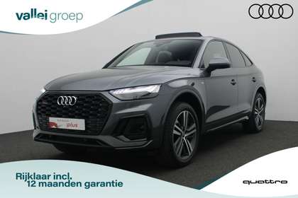 Audi Q5 Sportback 55 TFSI e 367 pk S-tronic S edition Comp