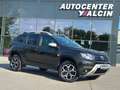 Dacia Duster TCe 130 4WD GPF Prestige 2.HA/R-CAM/NAVI Schwarz - thumbnail 1