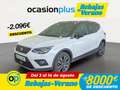 SEAT Arona 1.0 TSI Ecomotive S&S Xcellence DSG7 115 Blanco - thumbnail 1