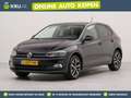 Volkswagen Polo 1.0 TSI Comfortline Business DSG Automaat | Apple Zwart - thumbnail 1