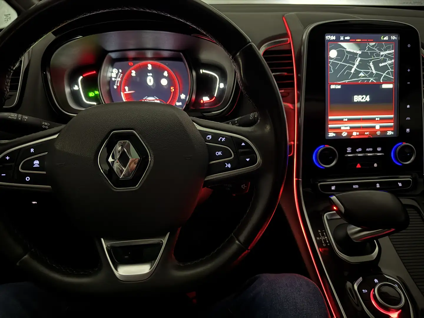 Renault Espace Intens Energy dCi 160 EDC - 1