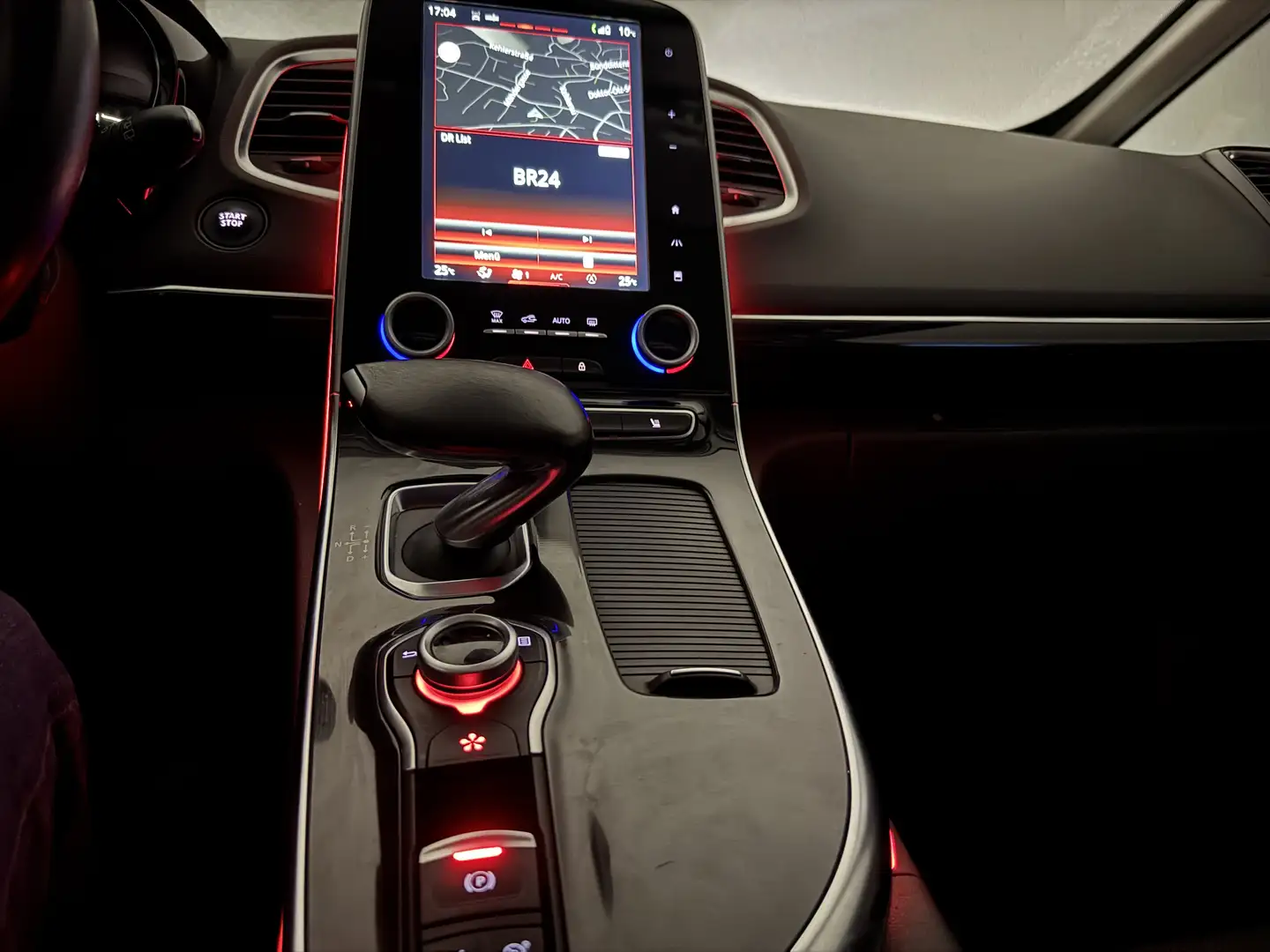 Renault Espace Intens Energy dCi 160 EDC - 2