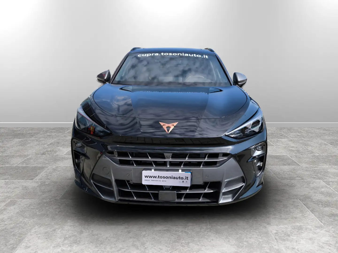 CUPRA Terramar VZ 1.5 e-HYBRID 200 kW (272 CV) pHEV DSG 6 marce 2 Zwart - 2
