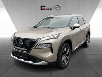 e-Power e-4orce 1.5 VC-T e-4ORCE 213 PS 4x4 Tekna