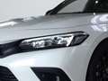 Honda Civic e:HEV 2.0 i-MMD Hybrid Sport (FE) Weiß - thumbnail 5