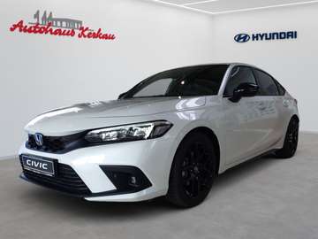 e:HEV 2.0 i-MMD Hybrid Sport (FE)