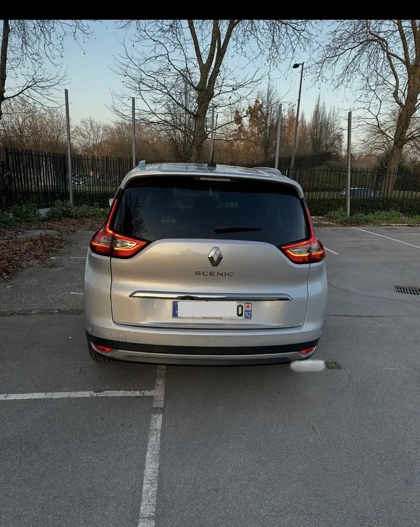 Renault Grand Scenic dCi 160 Energy EDC Intens - 2