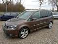 Volkswagen Touran 1.4 TSI DSG Highline  "108800 km*7 Sitze" Braun - thumbnail 1