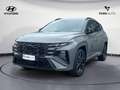 Hyundai TUCSON 1.6 HEV aut. N Line Deluxe Pack Grigio - thumbnail 2