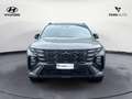 Hyundai TUCSON 1.6 HEV aut. N Line Deluxe Pack Grigio - thumbnail 3