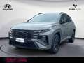 Hyundai TUCSON 1.6 HEV aut. N Line Deluxe Pack Grigio - thumbnail 1