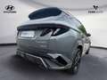 Hyundai TUCSON 1.6 HEV aut. N Line Deluxe Pack Grigio - thumbnail 5