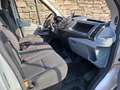 Ford Transit L2H2 Kasten Trend Regale Bott StHz Klima Silber - thumbnail 12