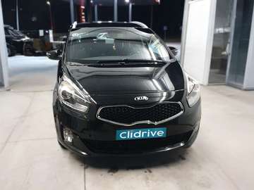 1.7CRDi VGT Eco-Dynamics Concept