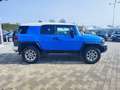 Toyota FJ Cruiser 4.0 V6 A/T GPL 4WD Inseribili Blau - thumbnail 4
