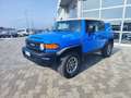 Toyota FJ Cruiser 4.0 V6 A/T GPL 4WD Inseribili Blau - thumbnail 1