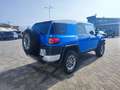 Toyota FJ Cruiser 4.0 V6 A/T GPL 4WD Inseribili Blau - thumbnail 5