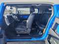 Toyota FJ Cruiser 4.0 V6 A/T GPL 4WD Inseribili Blau - thumbnail 9