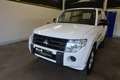 Mitsubishi Pajero Van 3.2 DI-D Inform DPF Weiß - thumbnail 1