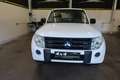Mitsubishi Pajero Van 3.2 DI-D Inform DPF Weiß - thumbnail 2