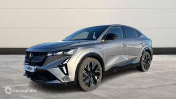 1.2 E-Tech full hybrid 200ch esprit Alpine - 25