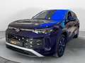 Volkswagen Tayron 1.5eTSI Elegance DSG 7-Sitzer Navi LED AH Violett - thumbnail 2