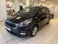 Kia Carens /WENIG KM/NAVI/KLIMA/TEMPOMAT Schwarz - thumbnail 1