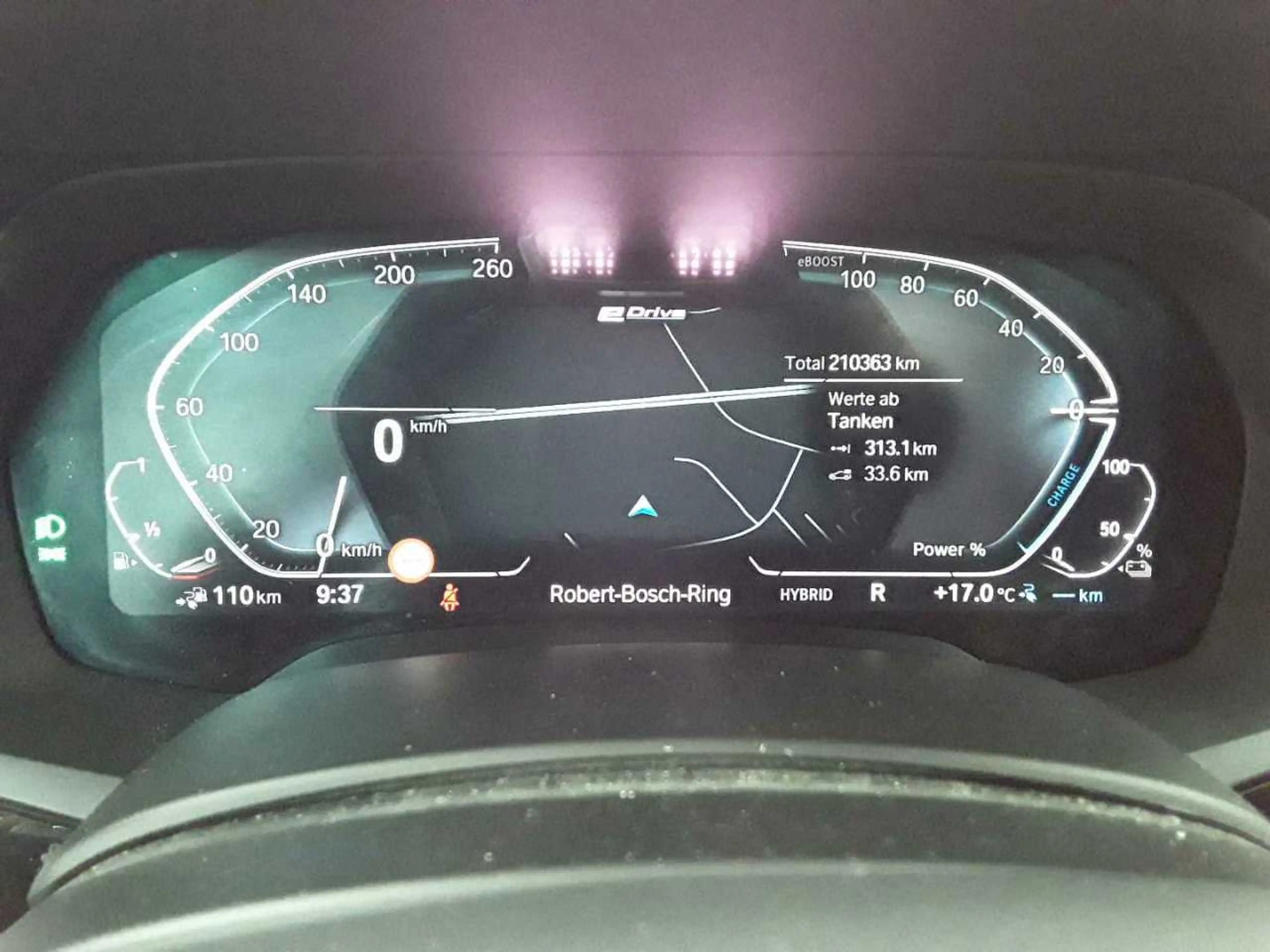 BMW X5 X5 xDrive45e M Sport Laser HuD Pano 22´ AHK — photo 5